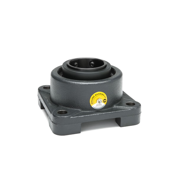 60MM ME2000 4-BOLT FLANGE NON-EXP